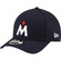Boné New Era 9forty Mcrown MLB Player Minnesota Twins Adulto AZUL