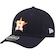 Boné New Era 9forty Mcrown MLB Player Houston Astros Adulto AZUL