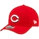 Boné New Era 9forty Mcrown MLB Player Cincinnati Reds Adulto VERMELHO
