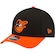 Boné New Era 9forty Mcrown MLB Player Baltimore Orioles Adulto PRETO