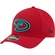 Boné New Era 9forty Mcrown MLB Player Arizona Diamondbacks Adulto VERMELHO