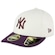 Boné New Era 59fifty Low Profile New York Yankees World Series Adulto OFF WHITE