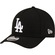 Boné New Era 9forty Mcrown MLB Player Los Angeles Dodgers Adulto PRETO