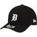 Boné New Era 9forty Mcrown MLB Player Detroit Tigers Adulto PRETO