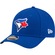 Boné New Era 9forty Mcrown MLB Player Toronto Blue Jays - Adulto AZUL