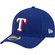 Boné New Era 9forty Mcrown MLB Player Texas Rangers - Adulto AZUL
