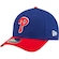 Boné New Era 9forty Mcrown MLB Player Philadelphia Phillies - Adulto AZUL