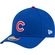 Boné New Era 9forty Mcrown MLB Player Chicago Cubs - Adulto AZUL
