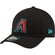 Boné New Era 9forty Mcrown MLB Player Arizona Diamondbacks - Adulto PRETO