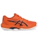 Tênis Asics Gel Game GS - Infantil LARANJA