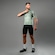 Camisa Woom Supreme - Masculina VERDE