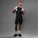 Bretelle Woom Endurance - Masculino PRETO