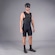 Bretelle Woom Carbon Storm Black - Masculino PRETO