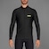 Jaqueta Woom Supreme - Masculina PRETO