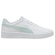 Tênis Puma Court Lally - Feminino Branco/Verde Cla