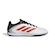 Chuteira Futsal adidas Copa Pure Lll Club - Infantil BRANCO/VERMELHO