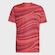 Camiseta adidas Estampada Club Tennis Climacool - Masculina VINHO