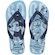 Chinelo Havaianas Top Disney FC - Infantil AZUL