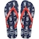 Chinelo Havaianas Top Nautical - Unissex AZUL/VERMELHO