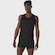Camiseta Regata Asics Metarun - Masculina PRETO
