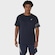 Camiseta Asics Icon - Masculina AZUL