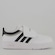 Tênis adidas Hoops 4.0 CF - Infantil BRANCO