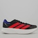 TÊNIS ADIDAS DURAMO SPEED 2 - FEMININO PRETO/VERMELHO