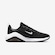 Tênis Nike Air Zoom Bella 7 - Feminino PRETO/BRANCO