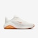 Tênis Nike Air Zoom Bella 7 - Feminino BRANCO/LARANJA