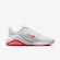 Tênis Nike Air Zoom Bella 7 - Feminino BRANCO/VERMELHO