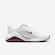 Tênis Nike Air Zoom Bella 7 - Feminino BRANCO/PRETO