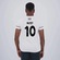 Camisa do Vasco Kappa Supporter New 10 Payet - Masculina BRANCO