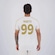 Camisa do Vasco Kappa Supporter Gold 99 Vegetti - Masculina BRANCO