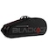 Raqueteira Prokennex Black Ace X12 PRETO