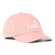 Boné Puma Essentials No.1 Logo Bb Aba Curva - Adulto ROSA