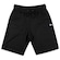 Bermuda de Moletom New Era Branded Flag - Masculina PRETO