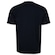 Camiseta New Era Regular NBA Chicago Bulls Fan - Masculina PRETO