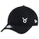 Boné New Era 9forty Horóscopo Touro - Adulto PRETO