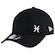 Boné New Era 9forty Horóscopo Peixes - Adulto PRETO