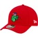 Boné New Era 9forty Mcrown MLB Philadelphia Phillies - Adulto VERMELHO