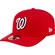 Boné New Era 9seventy Stretch Snap MLB Player Replica Washington Nationals - Adulto VERMELHO