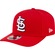 Boné New Era 9seventy Stretch Snap MLB Player Replica St. Louis Cardinals - Adulto VERMELHO