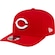 Boné New Era 9seventy Stretch Snap MLB Player Replica Cincinnati Reds - Adulto VERMELHO