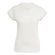 Camiseta adidas Logo Linear - Feminina BEGE