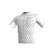 Camisa de Ciclismo ERT Elite Racing White Slim Fit - Masculina BRANCO
