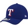 Boné New Era 9forty Mcrown Aframe MLB Texas Rangers - Adulto AZUL