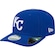 Boné New Era 9seventy Stretch Snap MLB Player Replica Kansas City Royals - Adulto AZUL