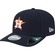 Boné New Era 9seventy Stretch Snap MLB Player Replica Houston Astros - Adulto AZUL