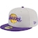 Boné New Era 59fifty Fitted Los Angeles Lakers Allstar Game 2025 Fan Pack - Adulto Off White