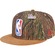 Boné New Era 9fifty NBA Allstar Game 2025 Fan Pack Grove - Adulto PRETO